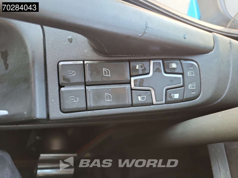 Vilcējs Volvo FH 420 4X2 NL-Truck Mega 2x Tanks VEB+ Xenon: foto 19