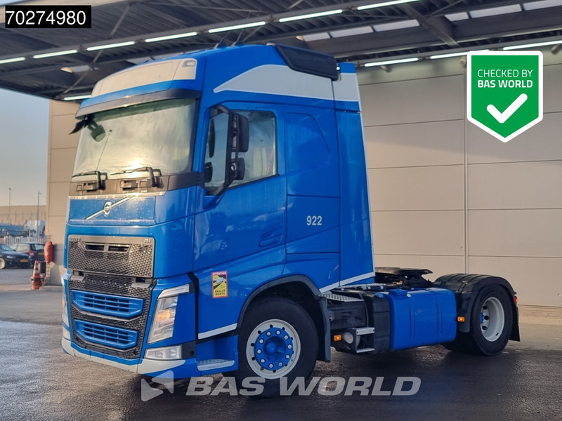 Volvo FH 420 4X2 VEB+ Alcoas Euro 6 - Vilcējs: foto 1 Volvo FH 420 4X2 VEB+ Alcoas Euro 6 - Vilcējs: foto 1