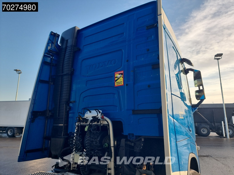 Volvo FH 420 4X2 VEB+ Alcoas Euro 6 - Vilcējs: foto 5 Volvo FH 420 4X2 VEB+ Alcoas Euro 6 - Vilcējs: foto 5