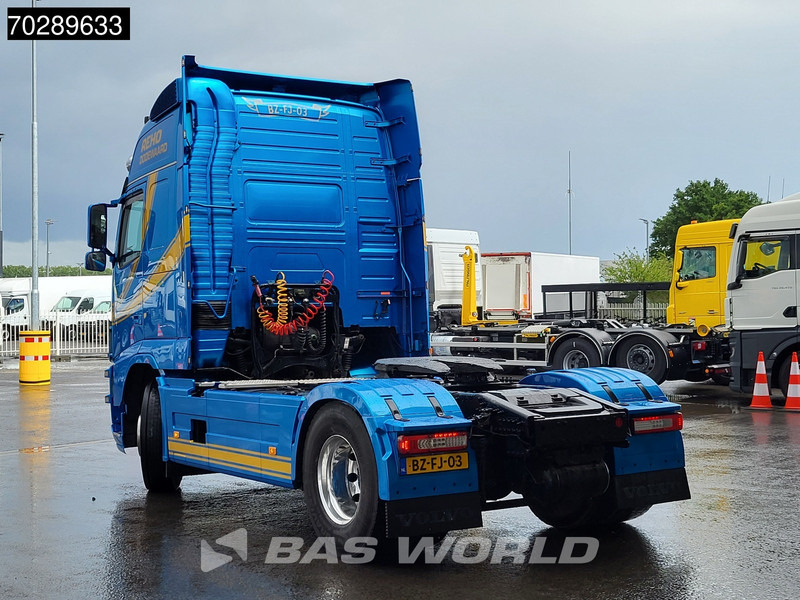 Volvo FH 420 FH 4X2 NL-Truck ADR Xenon Euro 5 - Vilcējs: foto 2 Volvo FH 420 FH 4X2 NL-Truck ADR Xenon Euro 5 - Vilcējs: foto 2
