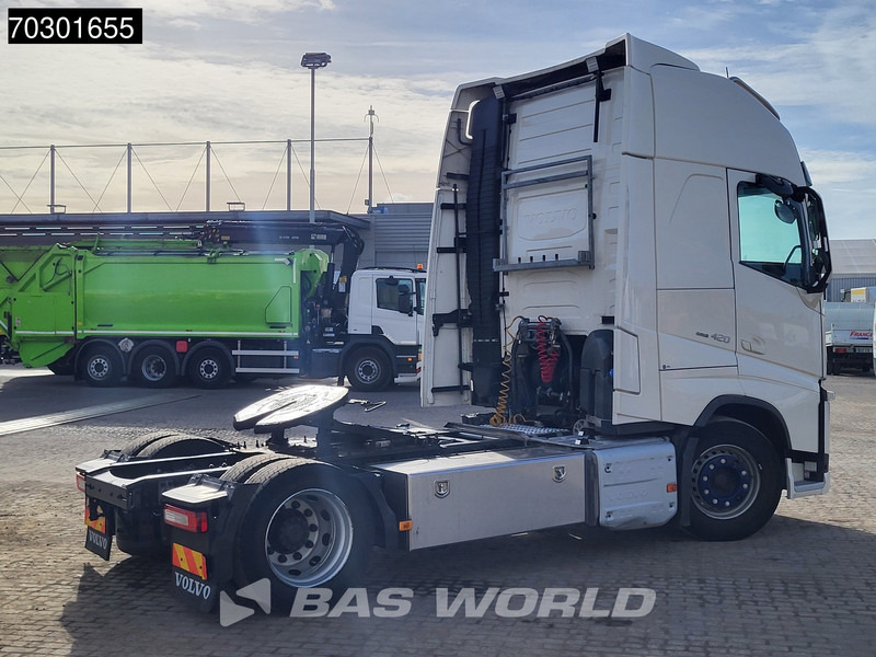 Volvo FH 420 FH 4X2 NL-Truck APK 04-2026 XL Hebesattel VEB+ Mega - Vilcējs: foto 5 Volvo FH 420 FH 4X2 NL-Truck APK 04-2026 XL Hebesattel VEB+ Mega - Vilcējs: foto 5