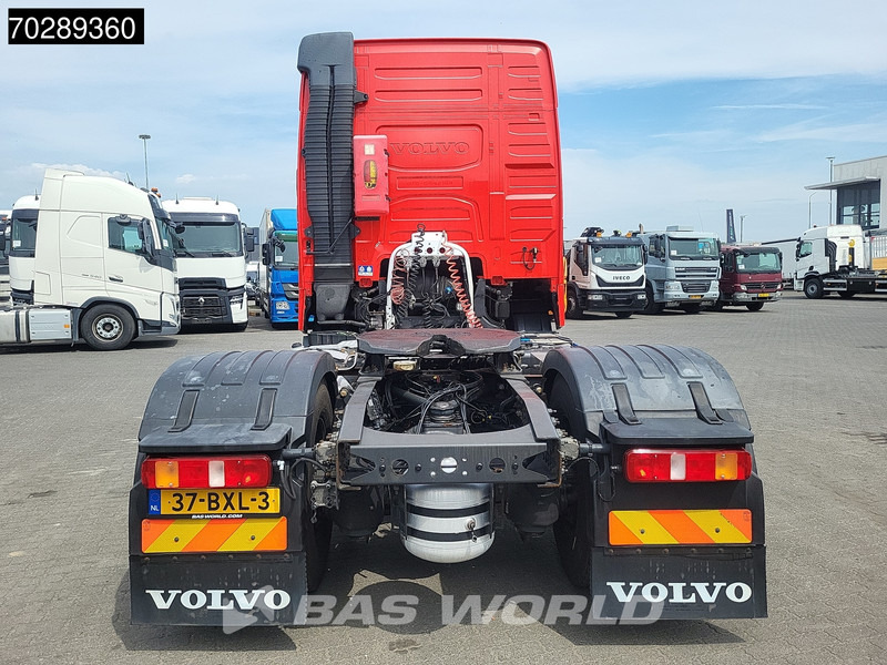 Volvo FH 420 FH 4X2 NL-Truck I-ParkCool ADR ACC Euro 6 - Vilcējs: foto 5 Volvo FH 420 FH 4X2 NL-Truck I-ParkCool ADR ACC Euro 6 - Vilcējs: foto 5