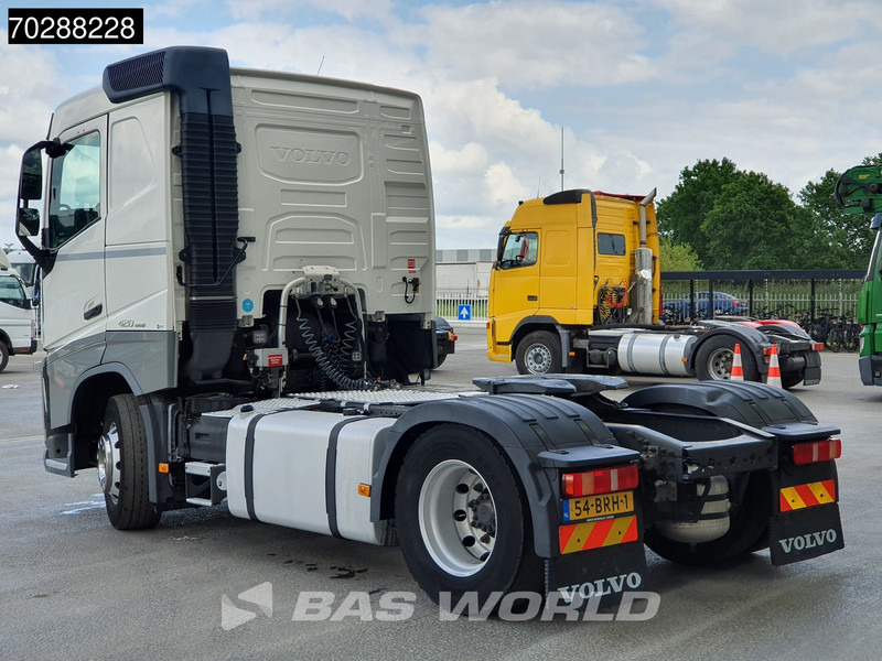 Volvo FH 420 FH 4X2 NL-Truck VEB+ ADR ACC Euro 6 - Vilcējs: foto 2 Volvo FH 420 FH 4X2 NL-Truck VEB+ ADR ACC Euro 6 - Vilcējs: foto 2