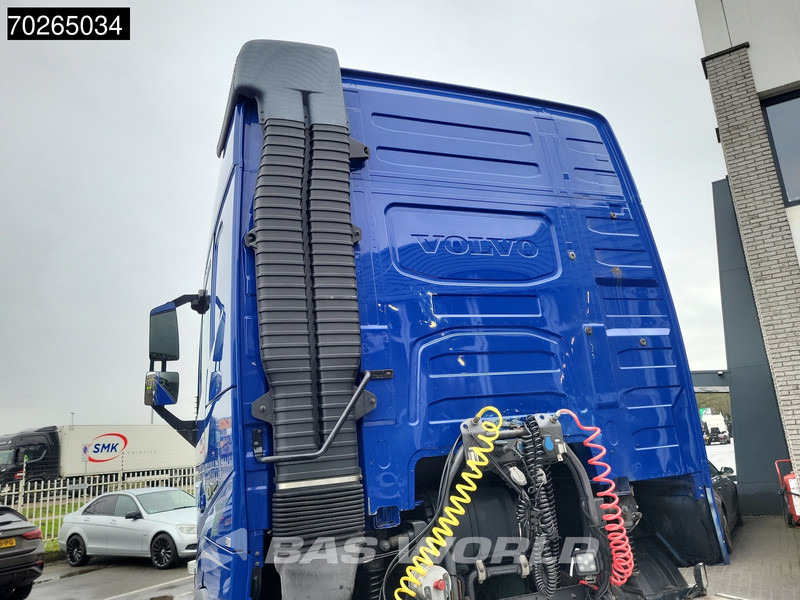Volvo FH 420 FH 4X2 NL-Truck Work-Remote - Vilcējs: foto 5 Volvo FH 420 FH 4X2 NL-Truck Work-Remote - Vilcējs: foto 5