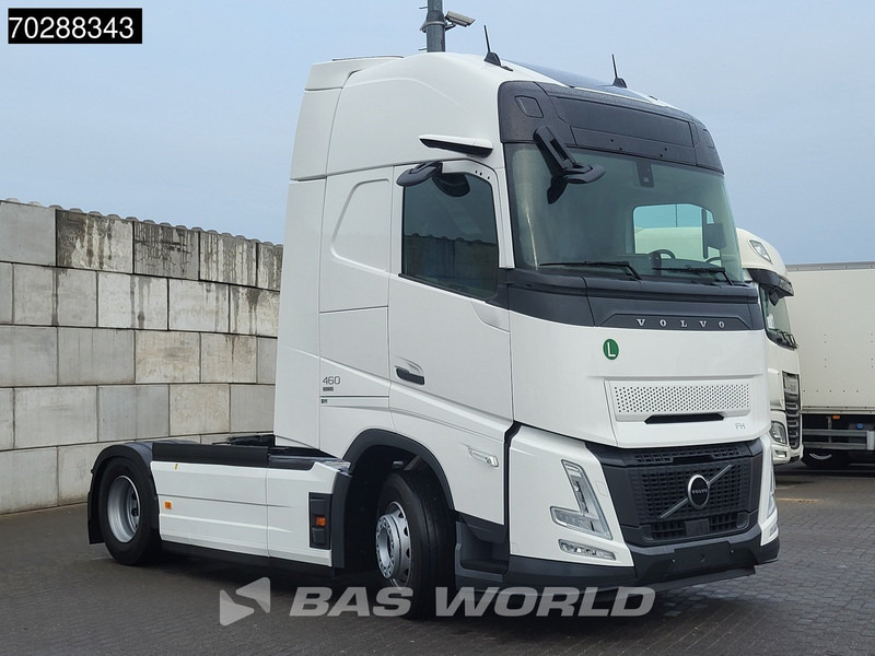 Volvo FH 460 4X2 2024! XL TC VEB+ 2x Tanks I-ParkCool - Vilcējs: foto 3 Volvo FH 460 4X2 2024! XL TC VEB+ 2x Tanks I-ParkCool - Vilcējs: foto 3