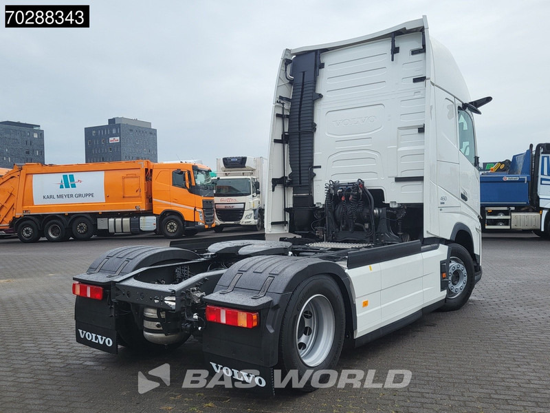 Volvo FH 460 4X2 2024! XL TC VEB+ 2x Tanks I-ParkCool - Vilcējs: foto 5 Volvo FH 460 4X2 2024! XL TC VEB+ 2x Tanks I-ParkCool - Vilcējs: foto 5