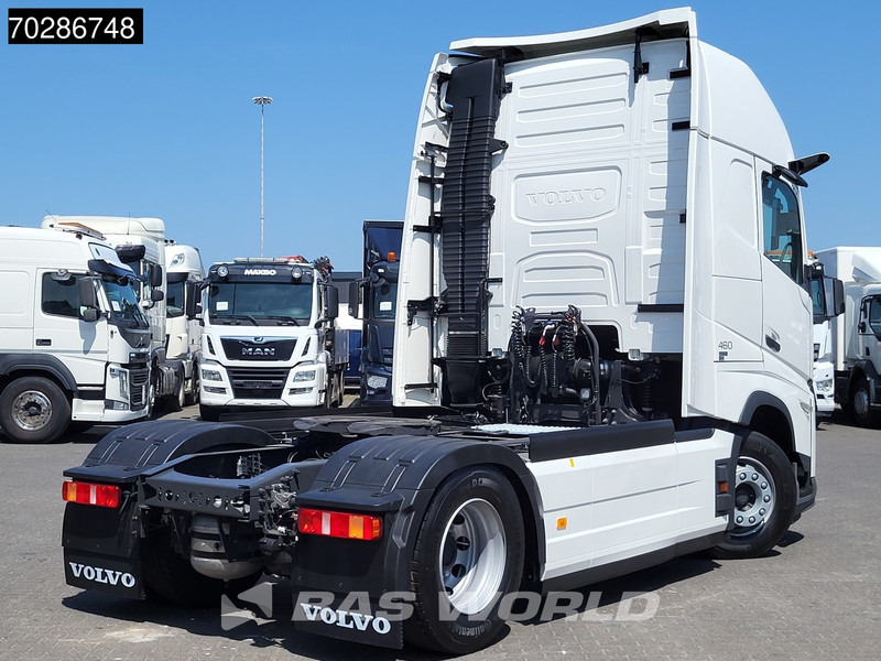 Volvo FH 460 4X2 2024! XL TC VEB+ 2x Tanks I-ParkCool - Vilcējs: foto 3 Volvo FH 460 4X2 2024! XL TC VEB+ 2x Tanks I-ParkCool - Vilcējs: foto 3