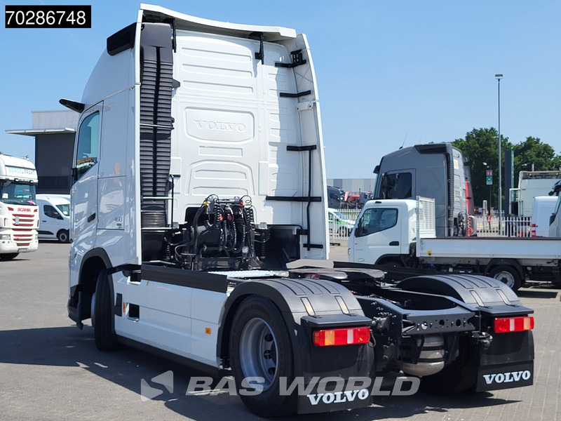 Volvo FH 460 4X2 2024! XL TC VEB+ 2x Tanks I-ParkCool - Vilcējs: foto 2 Volvo FH 460 4X2 2024! XL TC VEB+ 2x Tanks I-ParkCool - Vilcējs: foto 2