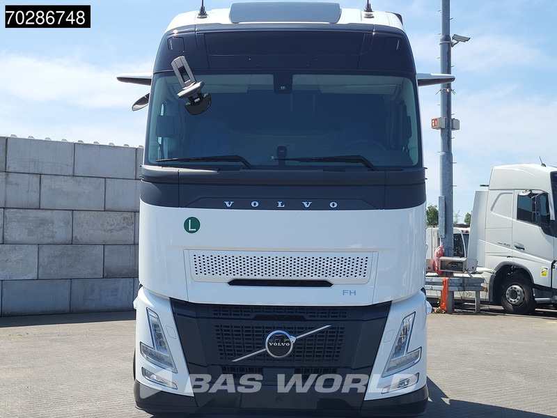 Volvo FH 460 4X2 2024! XL TC VEB+ 2x Tanks I-ParkCool - Vilcējs: foto 5 Volvo FH 460 4X2 2024! XL TC VEB+ 2x Tanks I-ParkCool - Vilcējs: foto 5
