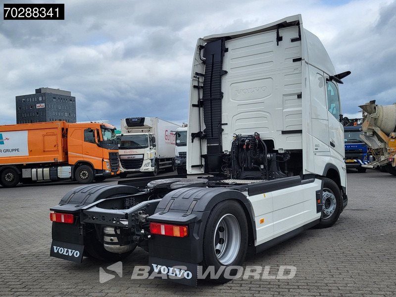 Volvo FH 460 4X2 2024! XL TC VEB+ 2x Tanks I-ParkCool - Vilcējs: foto 5 Volvo FH 460 4X2 2024! XL TC VEB+ 2x Tanks I-ParkCool - Vilcējs: foto 5