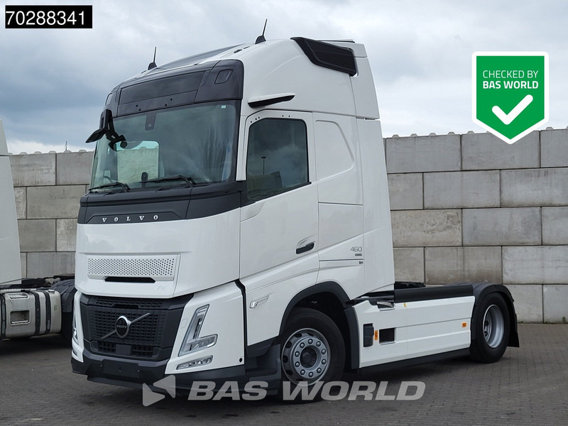 Volvo FH 460 4X2 2024! XL TC VEB+ 2x Tanks I-ParkCool - Vilcējs: foto 1 Volvo FH 460 4X2 2024! XL TC VEB+ 2x Tanks I-ParkCool - Vilcējs: foto 1