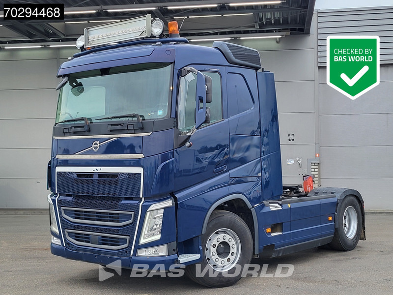 Volvo FH 460 4X2 Compressor Hydraulic I-Park Cool VEB+ Euro 6 - Vilcējs: foto 1 Volvo FH 460 4X2 Compressor Hydraulic I-Park Cool VEB+ Euro 6 - Vilcējs: foto 1