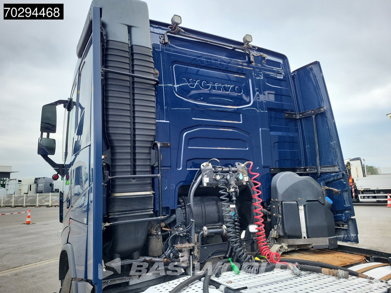 Volvo FH 460 4X2 Compressor Hydraulic I-Park Cool VEB+ Euro 6 - Vilcējs: foto 5 Volvo FH 460 4X2 Compressor Hydraulic I-Park Cool VEB+ Euro 6 - Vilcējs: foto 5