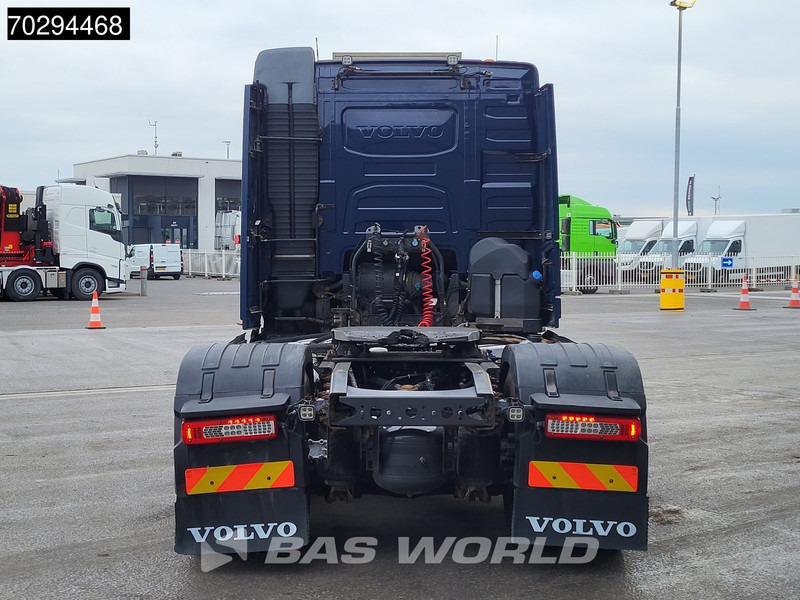 Volvo FH 460 4X2 Compressor Hydraulic I-Park Cool VEB+ Euro 6 - Vilcējs: foto 3 Volvo FH 460 4X2 Compressor Hydraulic I-Park Cool VEB+ Euro 6 - Vilcējs: foto 3