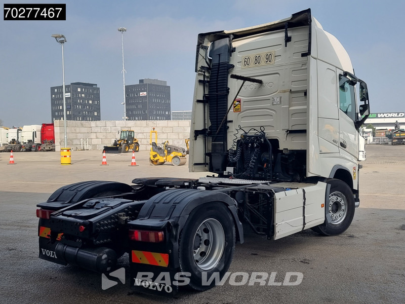 Volvo FH 460 4X2 Globetrotter VEB+ - Vilcējs: foto 3 Volvo FH 460 4X2 Globetrotter VEB+ - Vilcējs: foto 3