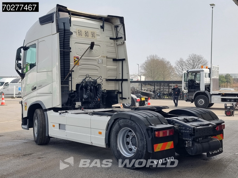 Volvo FH 460 4X2 Globetrotter VEB+ - Vilcējs: foto 2 Volvo FH 460 4X2 Globetrotter VEB+ - Vilcējs: foto 2