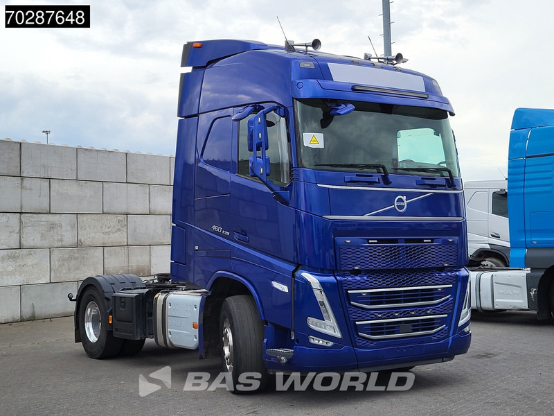 Volvo FH 460 4X2 LNG! Full-Air Alcoa's LED Euro 6 - Vilcējs: foto 3 Volvo FH 460 4X2 LNG! Full-Air Alcoa's LED Euro 6 - Vilcējs: foto 3