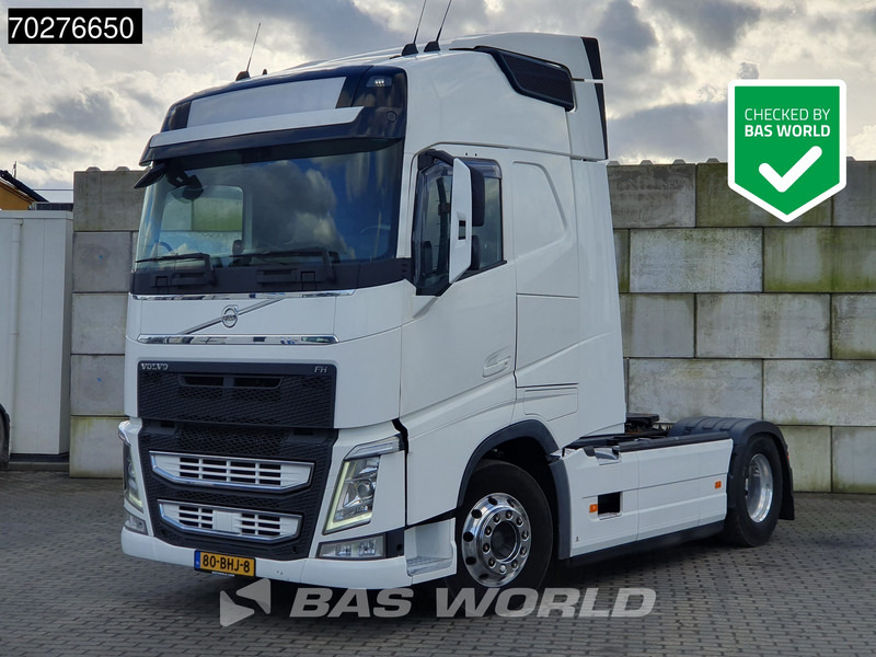 Volvo FH 460 4X2 NL-Truck 2x Tanks VDS VEB+ I-ParkCool - Vilcējs: foto 1 Volvo FH 460 4X2 NL-Truck 2x Tanks VDS VEB+ I-ParkCool - Vilcējs: foto 1