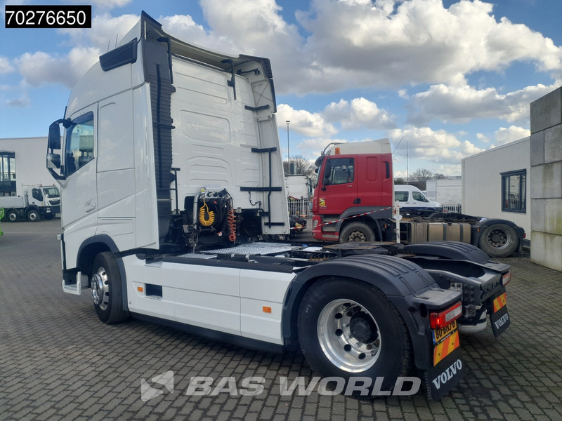 Volvo FH 460 4X2 NL-Truck 2x Tanks VDS VEB+ I-ParkCool - Vilcējs: foto 2 Volvo FH 460 4X2 NL-Truck 2x Tanks VDS VEB+ I-ParkCool - Vilcējs: foto 2