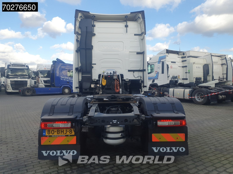 Volvo FH 460 4X2 NL-Truck 2x Tanks VDS VEB+ I-ParkCool - Vilcējs: foto 3 Volvo FH 460 4X2 NL-Truck 2x Tanks VDS VEB+ I-ParkCool - Vilcējs: foto 3
