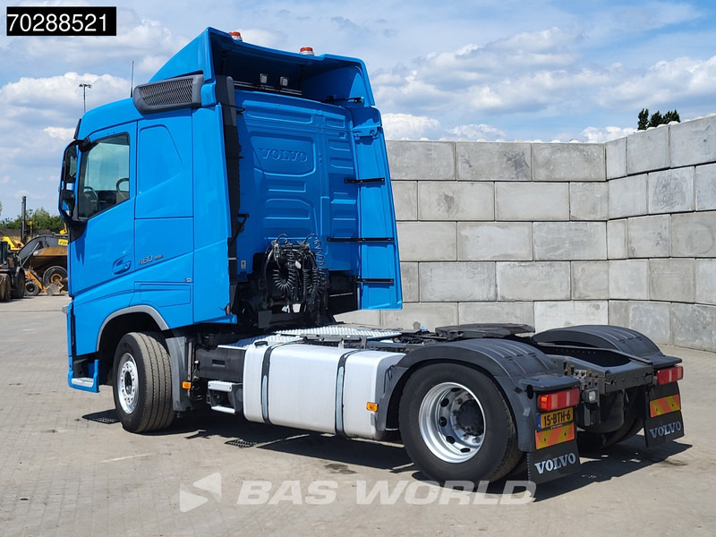 Volvo FH 460 4X2 NL-Truck I-ParkCool Euro 6 - Vilcējs: foto 2 Volvo FH 460 4X2 NL-Truck I-ParkCool Euro 6 - Vilcējs: foto 2