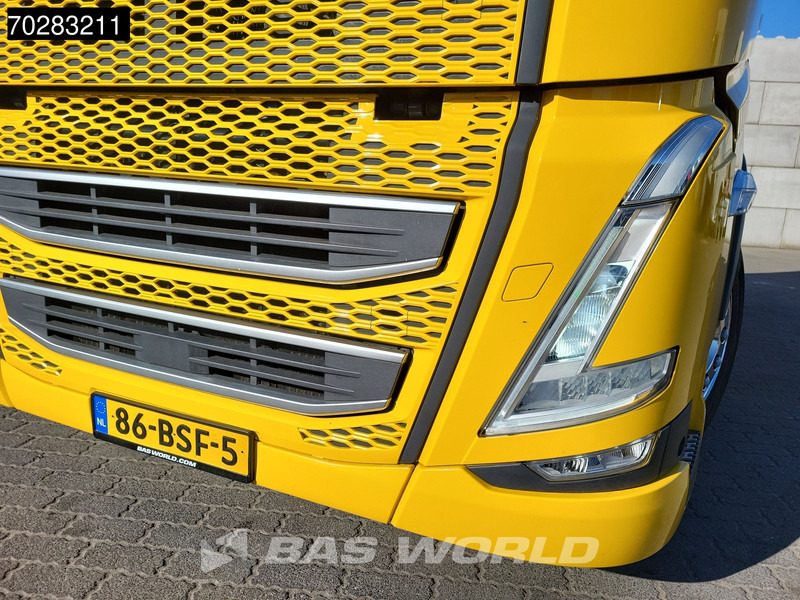 Vilcējs Volvo FH 460 4X2 NL-Truck LNG XL VEB+ 2x Tanks Full-Air I-ParkCool ACC Alcoa´s LED: foto 10