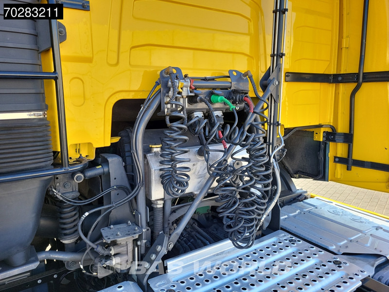 Vilcējs Volvo FH 460 4X2 NL-Truck LNG XL VEB+ 2x Tanks Full-Air I-ParkCool ACC Alcoa´s LED: foto 15