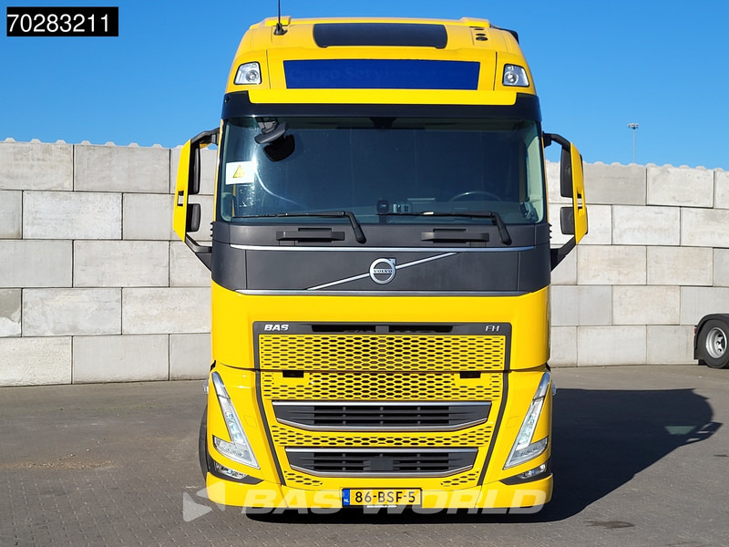 Vilcējs Volvo FH 460 4X2 NL-Truck LNG XL VEB+ 2x Tanks Full-Air I-ParkCool ACC Alcoa´s LED: foto 6