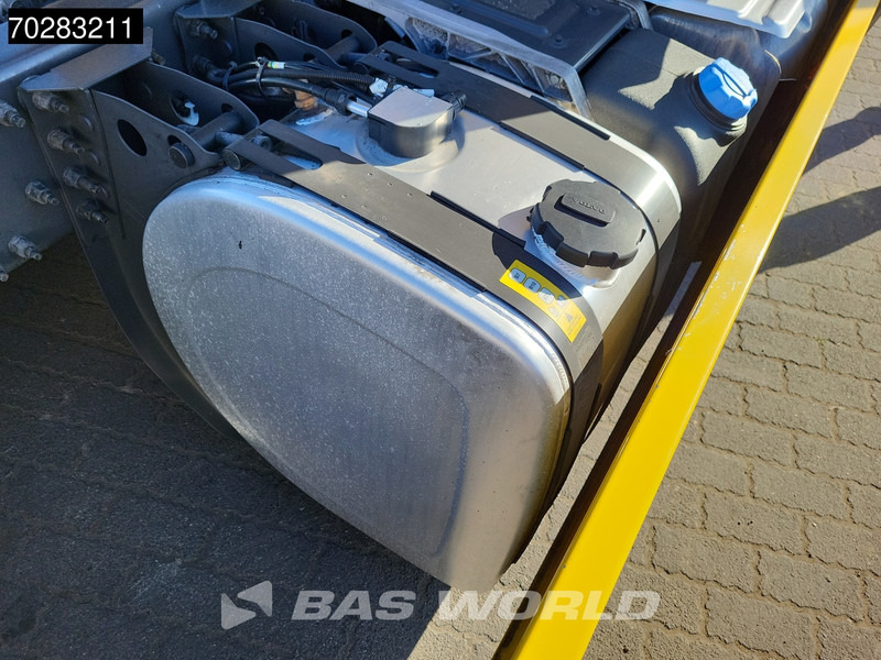 Vilcējs Volvo FH 460 4X2 NL-Truck LNG XL VEB+ 2x Tanks Full-Air I-ParkCool ACC Alcoa´s LED: foto 17