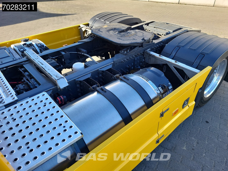 Vilcējs Volvo FH 460 4X2 NL-Truck LNG XL VEB+ 2x Tanks Full-Air I-ParkCool ACC Alcoa´s LED: foto 16