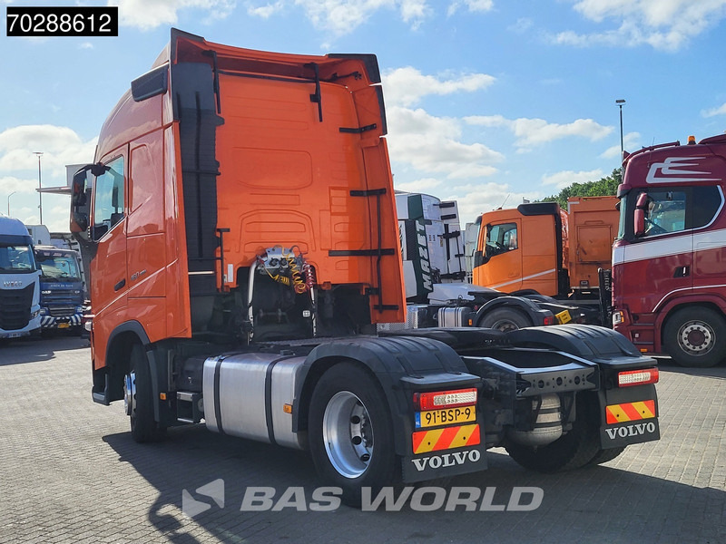 Volvo FH 460 4X2 NL-Truck VEB+ 2x Tanks Navi - Vilcējs: foto 2 Volvo FH 460 4X2 NL-Truck VEB+ 2x Tanks Navi - Vilcējs: foto 2