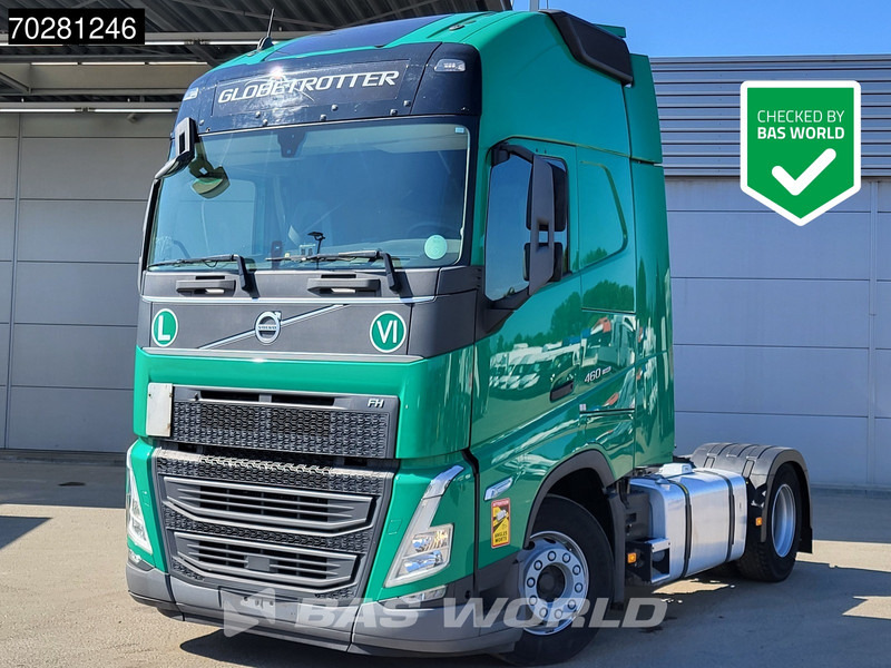 Volvo FH 460 4X2 - Vilcējs: foto 1 Volvo FH 460 4X2 - Vilcējs: foto 1