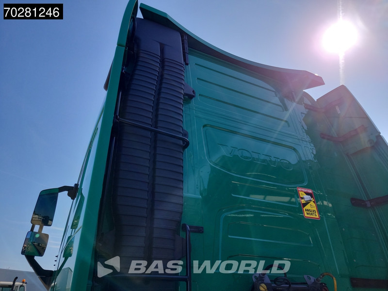 Volvo FH 460 4X2 - Vilcējs: foto 5 Volvo FH 460 4X2 - Vilcējs: foto 5