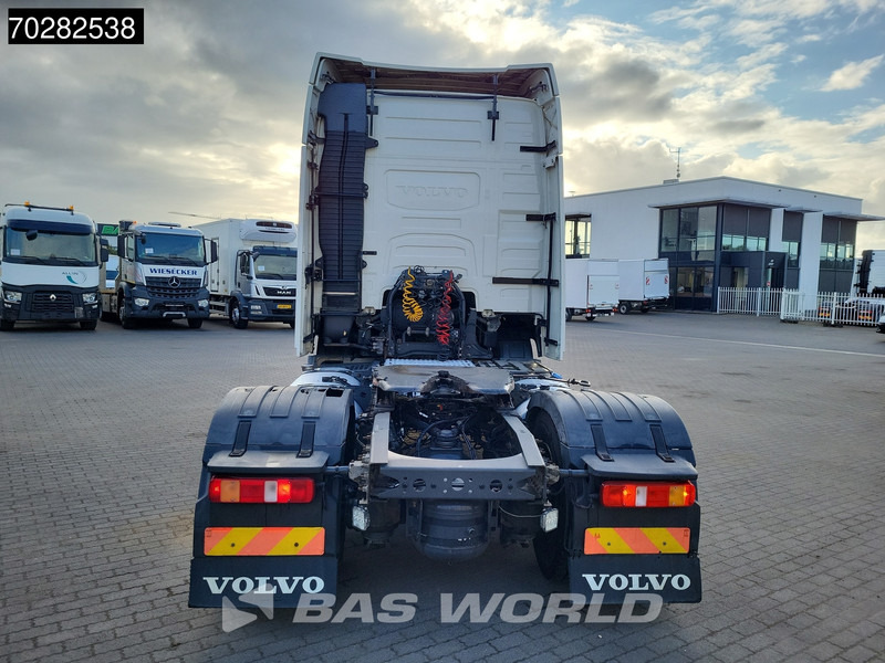 Volvo FH 460 4X2 VEB+ 2X Tanks ACC Euro 6 - Vilcējs: foto 3 Volvo FH 460 4X2 VEB+ 2X Tanks ACC Euro 6 - Vilcējs: foto 3