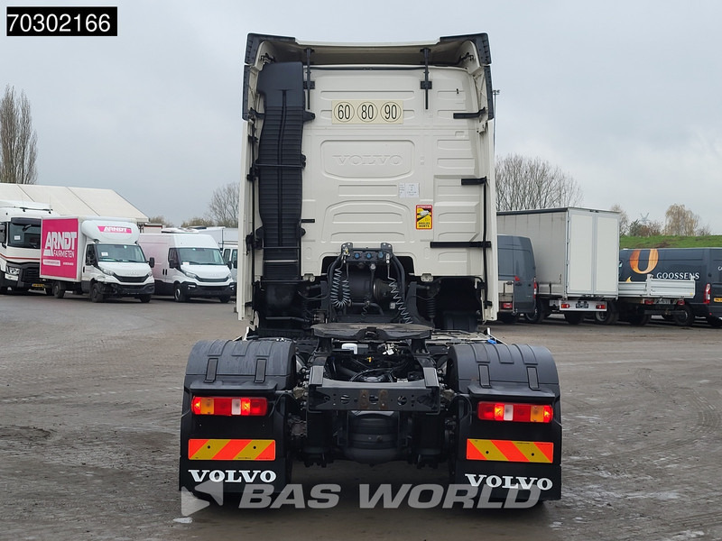 Volvo FH 460 4X2 VEB+ 2xTanks TC I-ParkCool - Vilcējs: foto 3 Volvo FH 460 4X2 VEB+ 2xTanks TC I-ParkCool - Vilcējs: foto 3