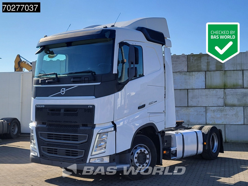 Volvo FH 460 4X2 VEB+ Euro 6 ACC Dynamic steering - Vilcējs: foto 1 Volvo FH 460 4X2 VEB+ Euro 6 ACC Dynamic steering - Vilcējs: foto 1
