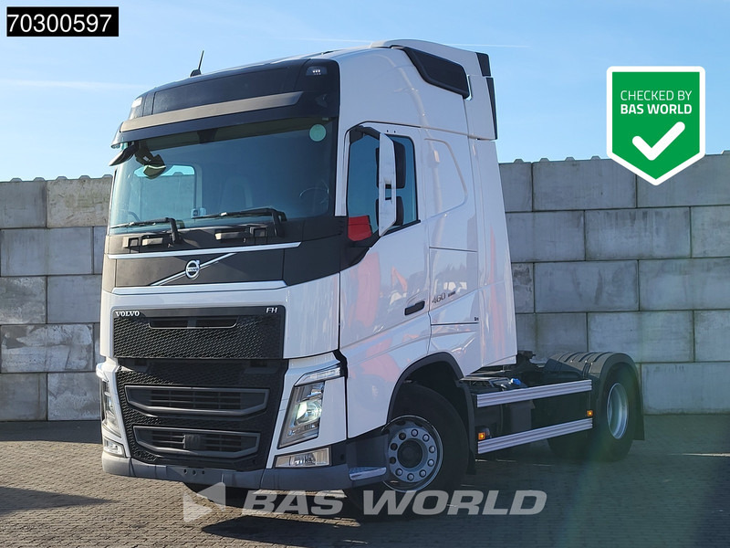 Volvo FH 460 4X2 VEB+ Euro 6 - Vilcējs: foto 1 Volvo FH 460 4X2 VEB+ Euro 6 - Vilcējs: foto 1