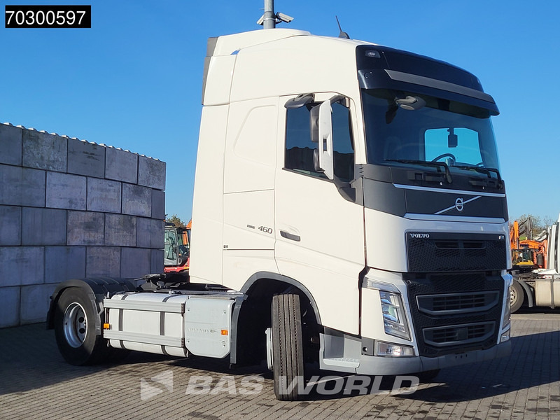 Volvo FH 460 4X2 VEB+ Euro 6 - Vilcējs: foto 3 Volvo FH 460 4X2 VEB+ Euro 6 - Vilcējs: foto 3