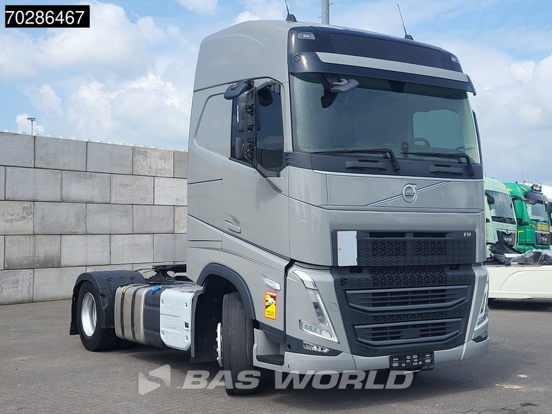 Volvo FH 460 4X2 VEB+ I-ParkCool 2xTanks LED Euro 6 - Vilcējs: foto 3 Volvo FH 460 4X2 VEB+ I-ParkCool 2xTanks LED Euro 6 - Vilcējs: foto 3