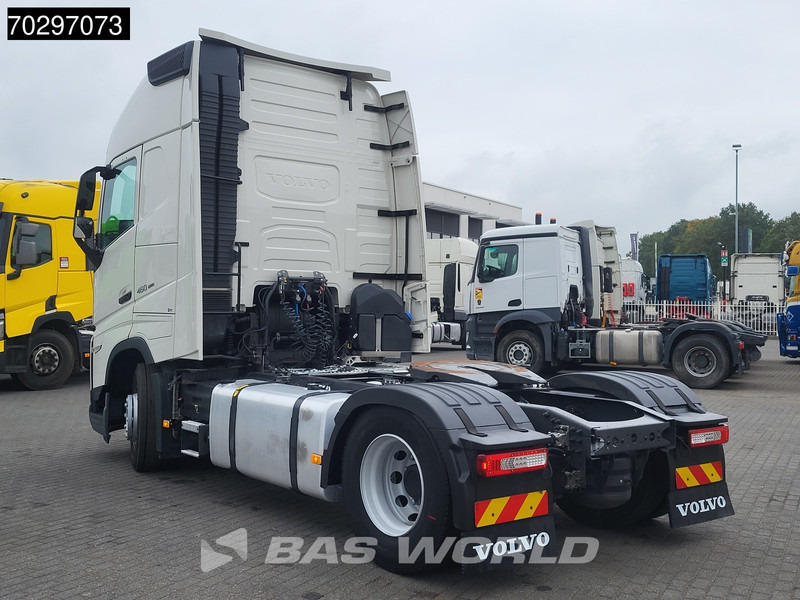 Volvo FH 460 4X2 XL VEB+ 2xTanks LED Euro 6 - Vilcējs: foto 2 Volvo FH 460 4X2 XL VEB+ 2xTanks LED Euro 6 - Vilcējs: foto 2