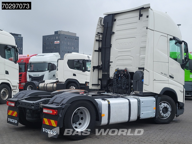 Volvo FH 460 4X2 XL VEB+ 2xTanks LED Euro 6 - Vilcējs: foto 5 Volvo FH 460 4X2 XL VEB+ 2xTanks LED Euro 6 - Vilcējs: foto 5