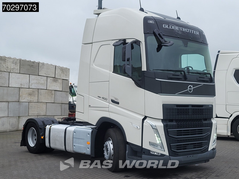 Volvo FH 460 4X2 XL VEB+ 2xTanks LED Euro 6 - Vilcējs: foto 3 Volvo FH 460 4X2 XL VEB+ 2xTanks LED Euro 6 - Vilcējs: foto 3