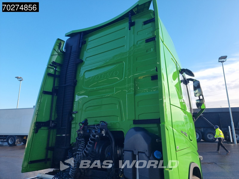 Volvo FH 460 6X2 NL-Truck XL Lift+Lenkachse Full-Air Hydraulik - Vilcējs: foto 5 Volvo FH 460 6X2 NL-Truck XL Lift+Lenkachse Full-Air Hydraulik - Vilcējs: foto 5