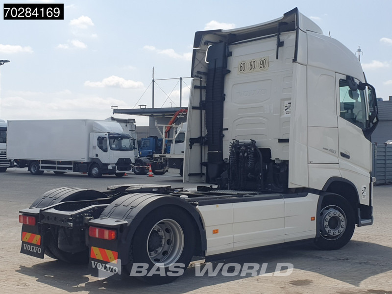 Volvo FH 460 FH 4X2 Globetrotter VEB+ Euro 6 - Vilcējs: foto 5 Volvo FH 460 FH 4X2 Globetrotter VEB+ Euro 6 - Vilcējs: foto 5