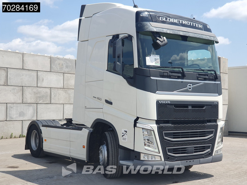 Volvo FH 460 FH 4X2 Globetrotter VEB+ Euro 6 - Vilcējs: foto 3 Volvo FH 460 FH 4X2 Globetrotter VEB+ Euro 6 - Vilcējs: foto 3
