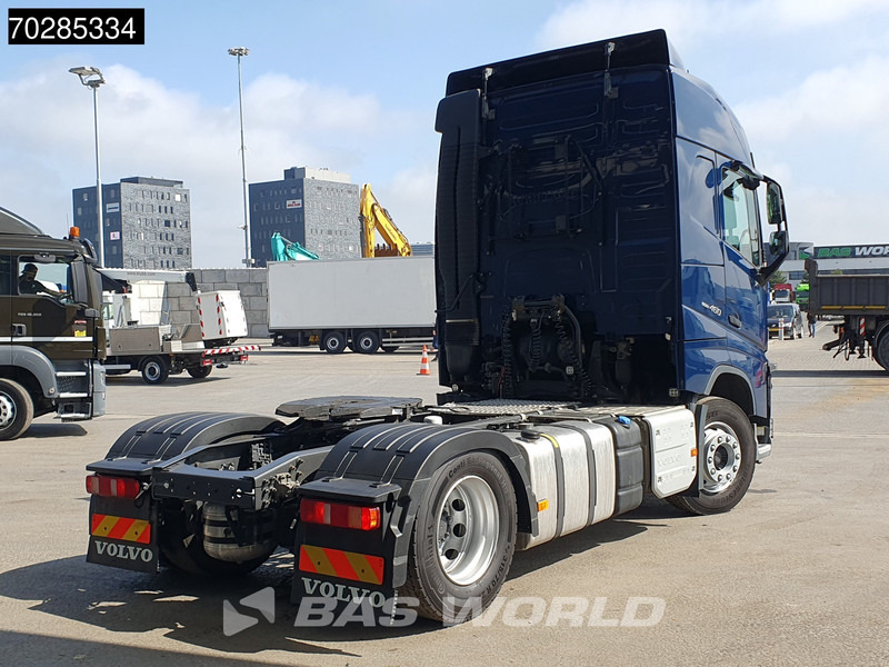 Volvo FH 460 FH 4X2 Low Mileage! VEB+ 2x Tanks - Vilcējs: foto 5 Volvo FH 460 FH 4X2 Low Mileage! VEB+ 2x Tanks - Vilcējs: foto 5