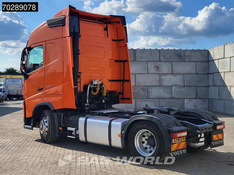 Volvo FH 460 FH 4X2 NL-Truck 2xTanks Navi Euro 6 - Vilcējs: foto 2 Volvo FH 460 FH 4X2 NL-Truck 2xTanks Navi Euro 6 - Vilcējs: foto 2