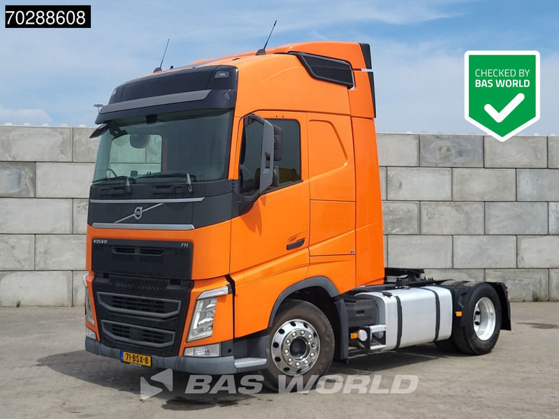Volvo FH 460 FH 4X2 NL-Truck 2xTanks VEB+ Navi Euro 6 - Vilcējs: foto 1 Volvo FH 460 FH 4X2 NL-Truck 2xTanks VEB+ Navi Euro 6 - Vilcējs: foto 1