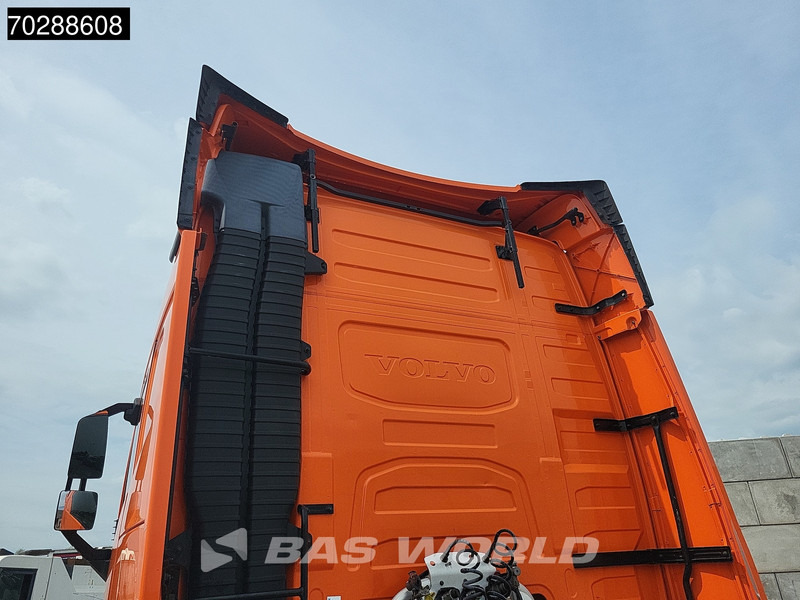 Volvo FH 460 FH 4X2 NL-Truck 2xTanks VEB+ Navi Euro 6 - Vilcējs: foto 5 Volvo FH 460 FH 4X2 NL-Truck 2xTanks VEB+ Navi Euro 6 - Vilcējs: foto 5