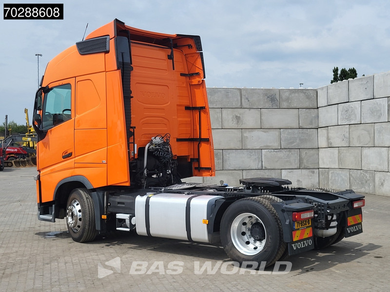 Volvo FH 460 FH 4X2 NL-Truck 2xTanks VEB+ Navi Euro 6 - Vilcējs: foto 2 Volvo FH 460 FH 4X2 NL-Truck 2xTanks VEB+ Navi Euro 6 - Vilcējs: foto 2